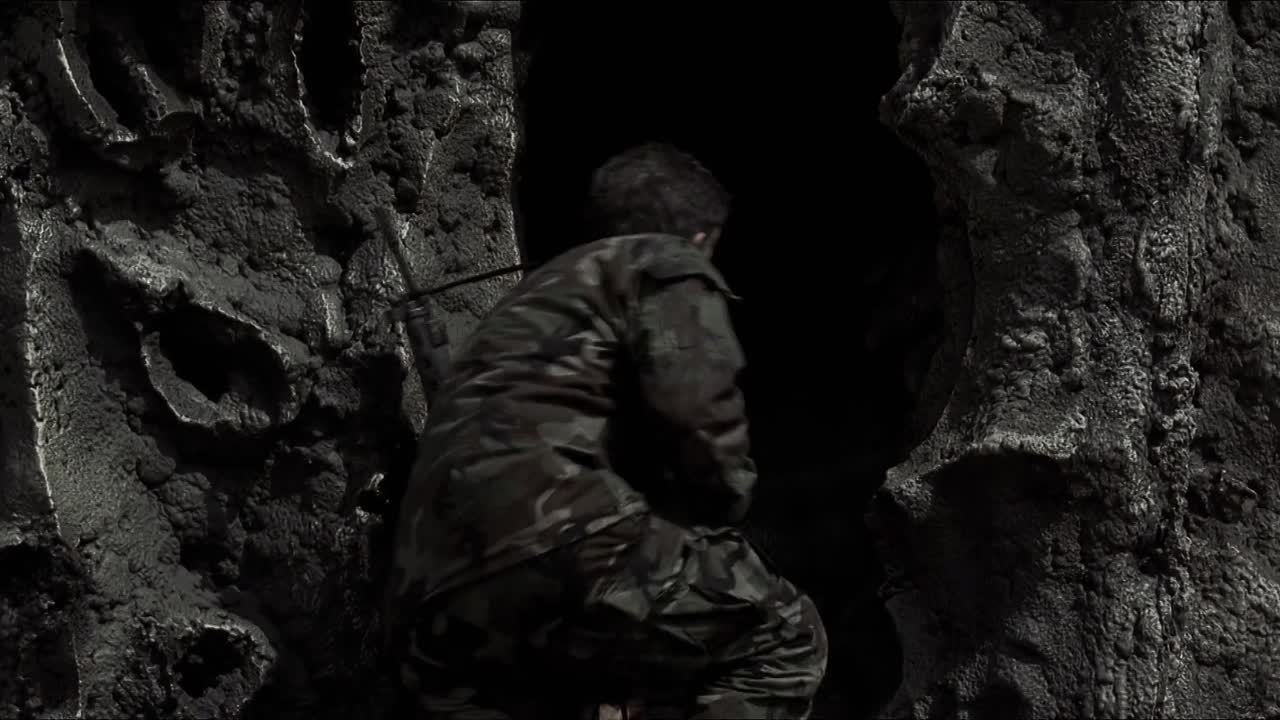 Infestation 2009 1080p BluRay x264 YIFY