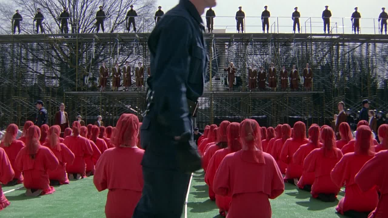 ⁣The Handmaid's Tale 1990 1080p BluRay x264 AAC-