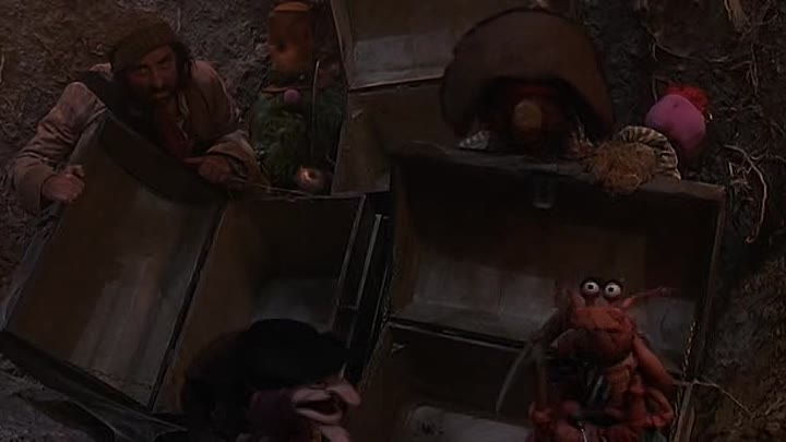 Muppets-Die Schatzinsel German 1996 DVDRip XviD