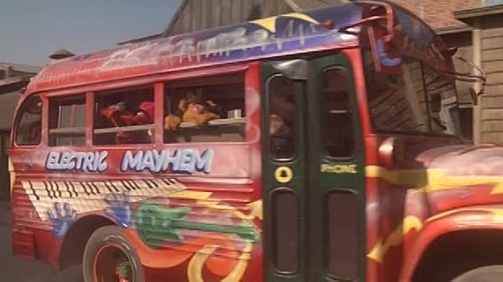 Muppets-The Movie German 1979 DVDRip XviD