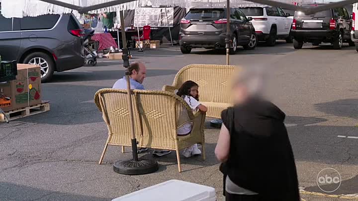 ⁣What Would You Do S18E03