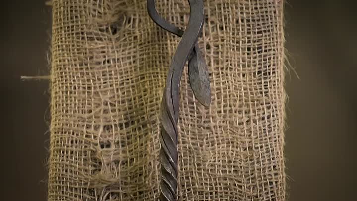 The Prince's Master Crafters S01E04