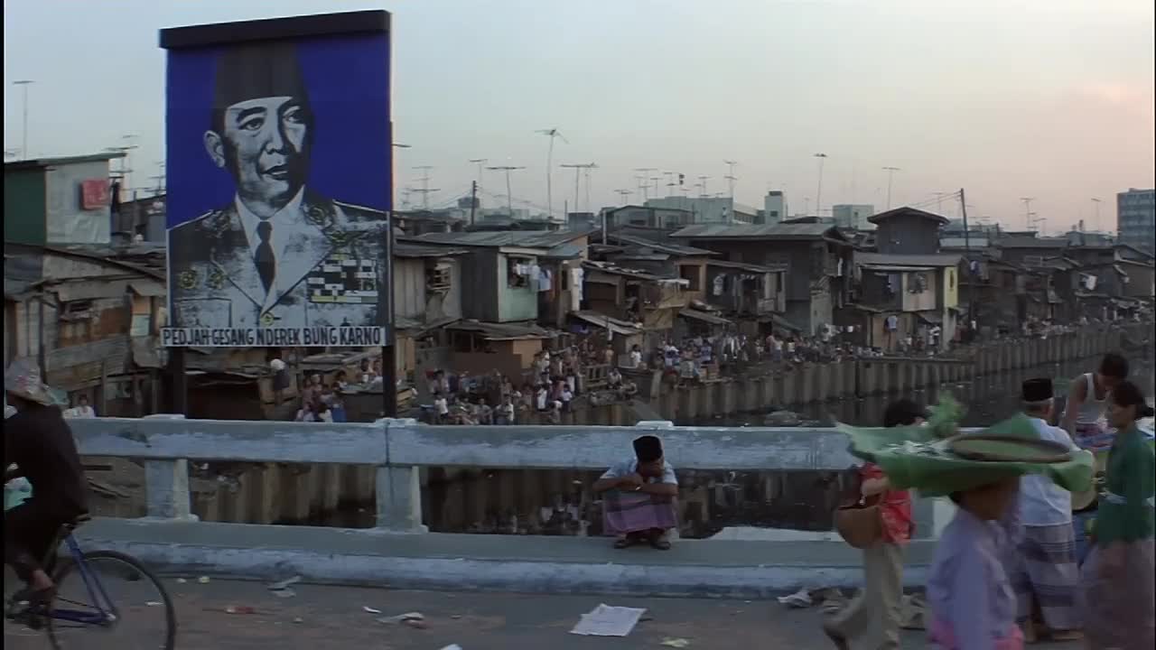 The Year of Living Dangerously (1982)