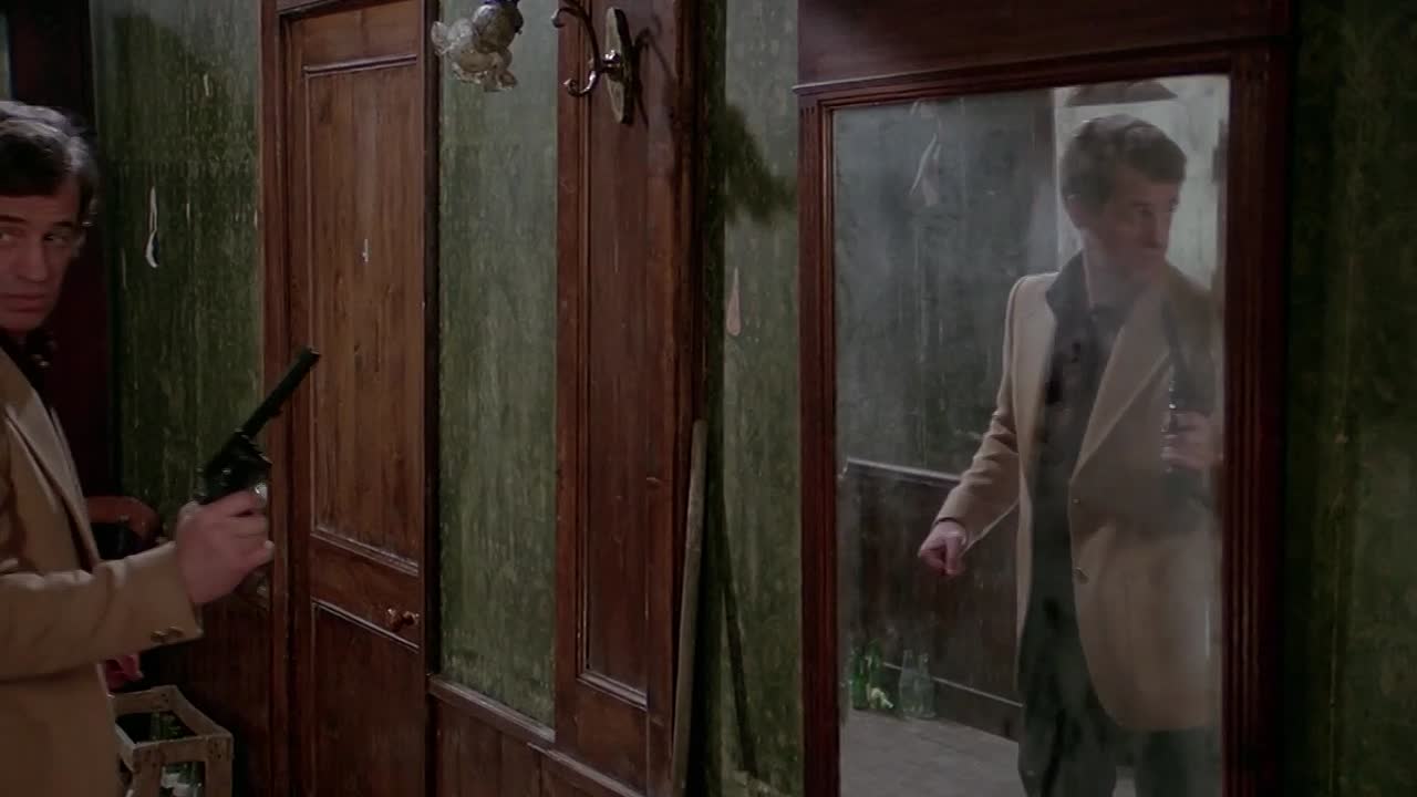 L Alpagueur 1976 FRENCH WEBRip x264