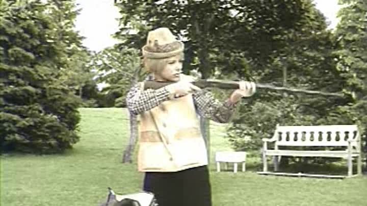 Louis De Funes - 1963 - Pouic-Pouic French Dvdrip DivX