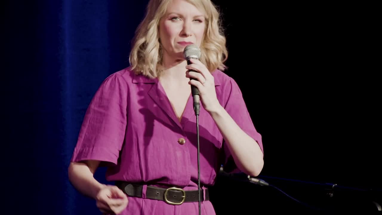 Rachel Parris Poise 2024 1080p WEBRip x264 AAC-