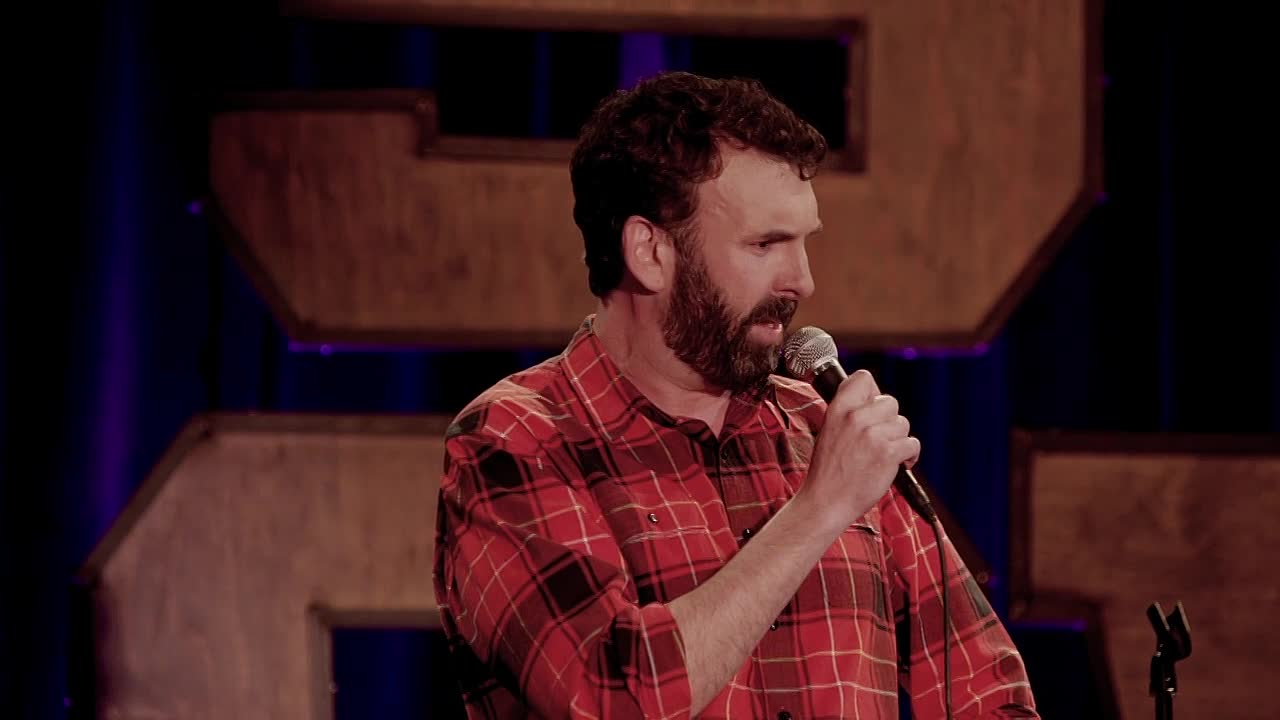 ⁣SXSW Comedy With W Kamau Bell 2015 720p WEBRip x264 AAC-