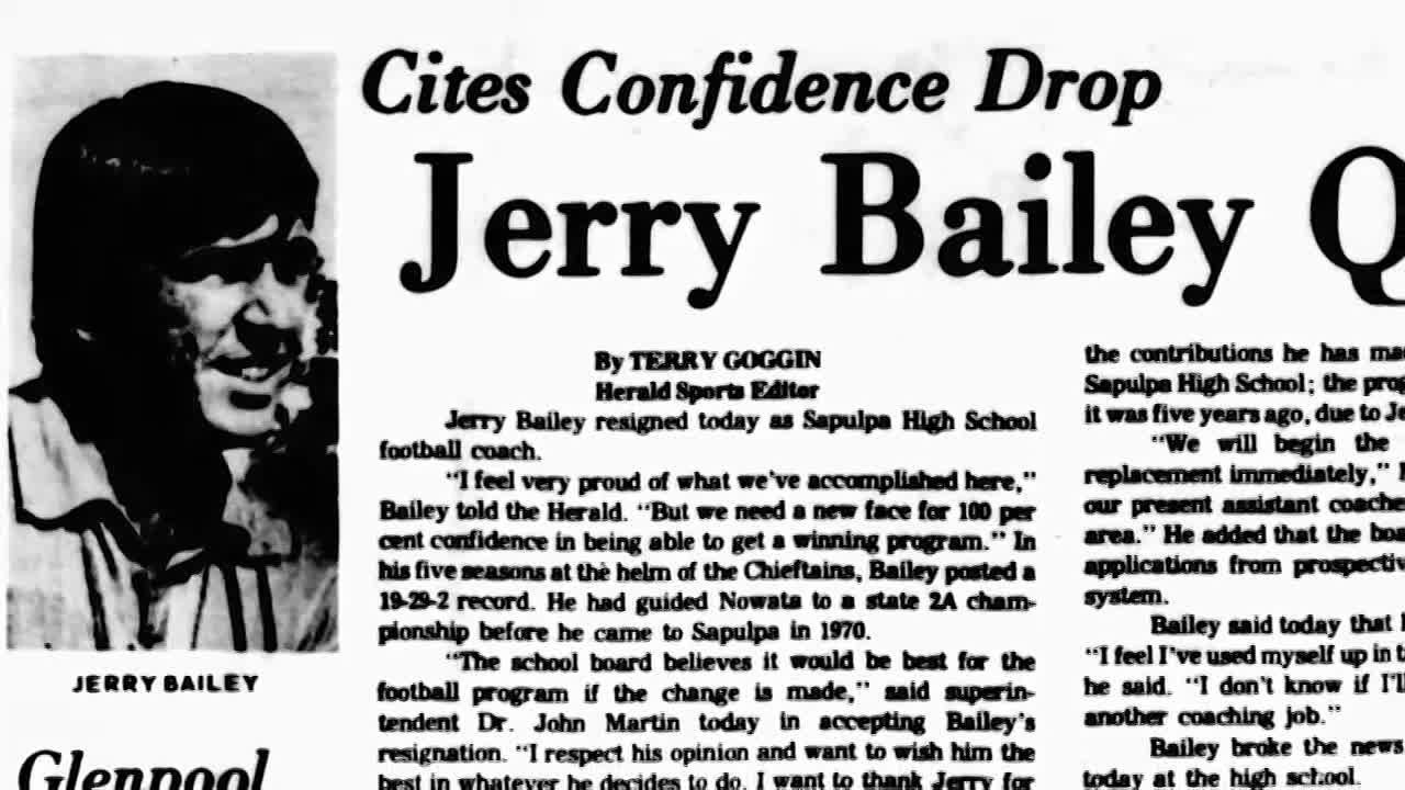 ⁣Murder Under the Friday Night Lights S04E01 Guilt Will Get You