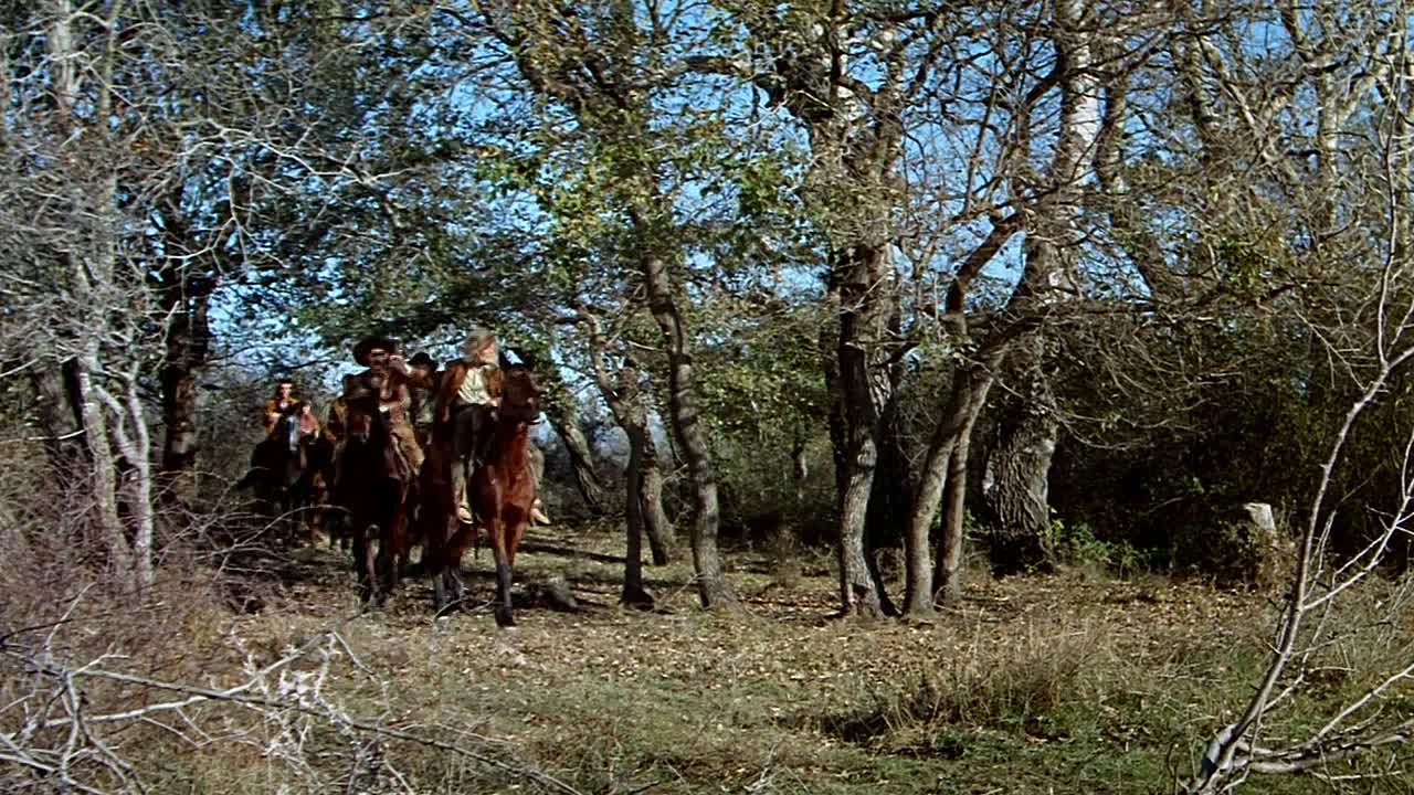 Old Shatterhand 1964 GERMAN 1080p BluRay x264 AAC-