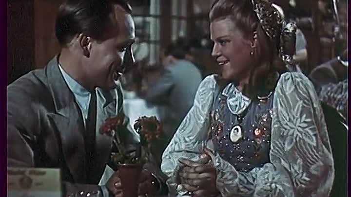 Die Goldene Stadt (1942)