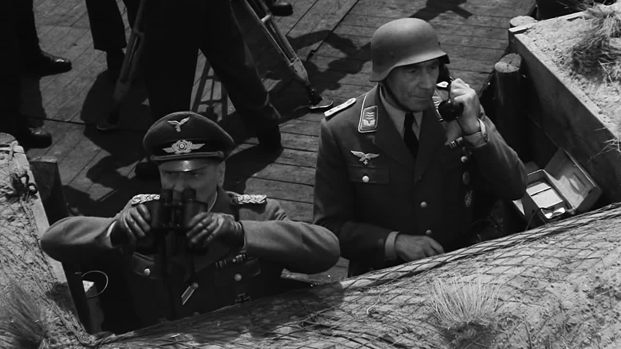 Die Abenteuer Des Werner Holt 1965 GERMAN 1080p BluRay x264 AAC-