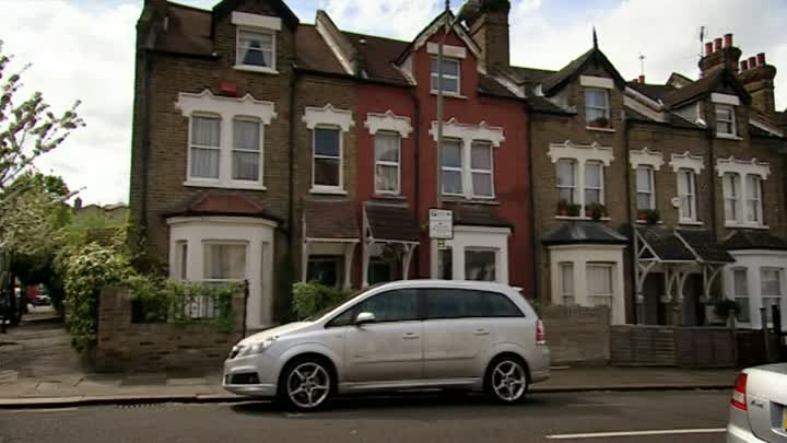 Outnumbered (2007) - S02E02 - The Dead Mouse