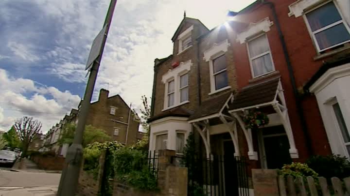 Outnumbered (2007) - S02E06 - The Football Match