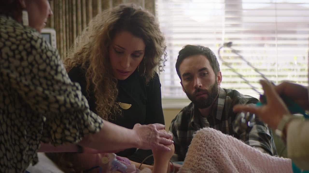 ⁣Lucy Shimmers And The Prince Of Peace 2020 1080p WEBRip x264 AAC5 1-