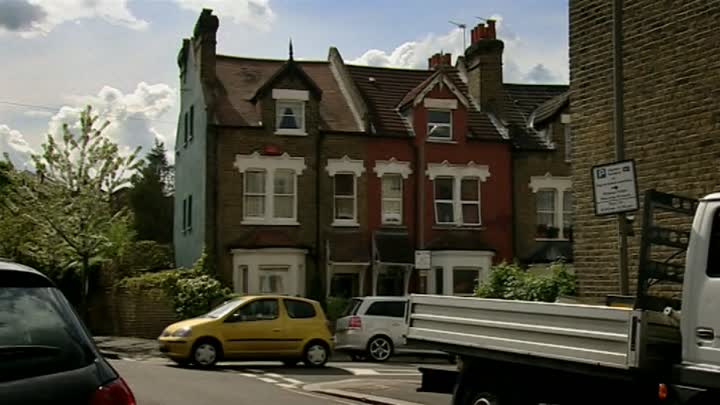 Outnumbered (2007) - S02E05 - The Night Out