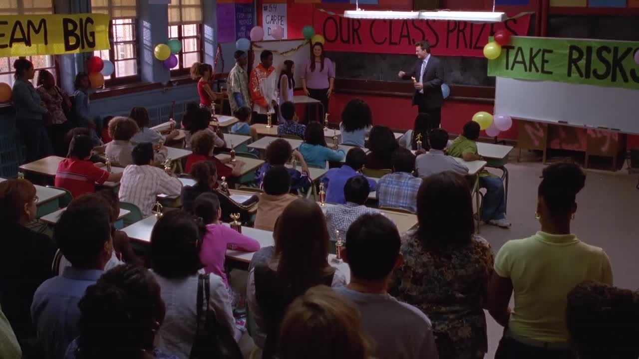 The Ron Clark Story 2006 1080p WEBRip x264-[YTS AM]