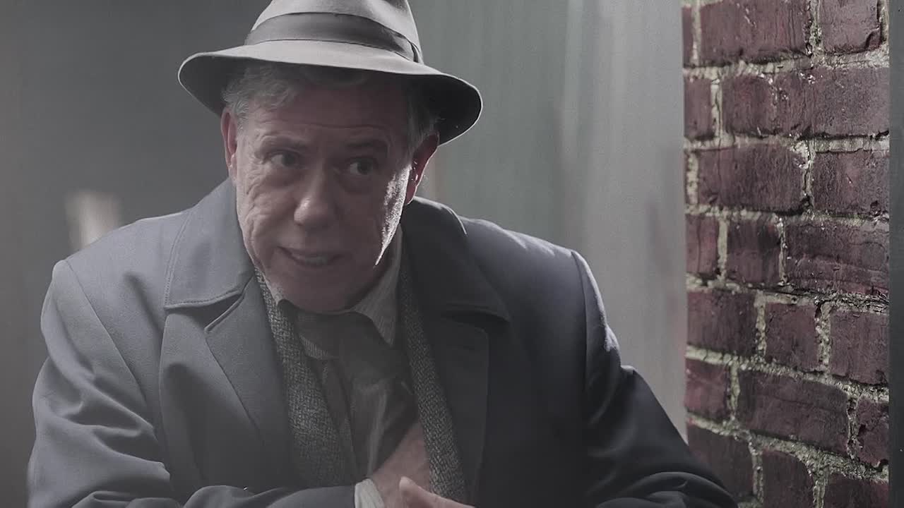 The Undertaker 2023 1080p WEBRip x264 AAC5 1-