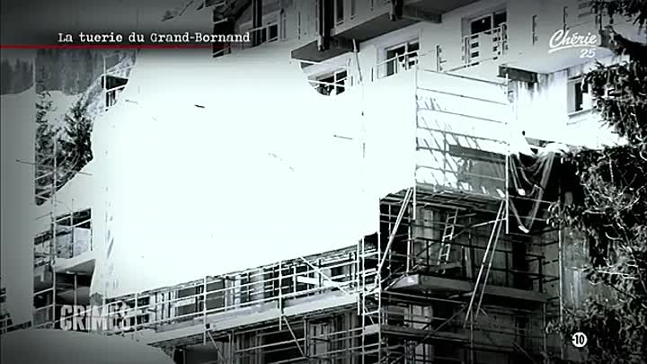 Crimes -En Haute Savoie