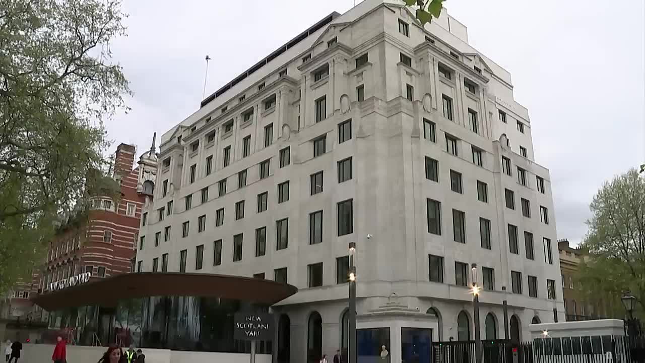 The Murder Of Laila Rezk