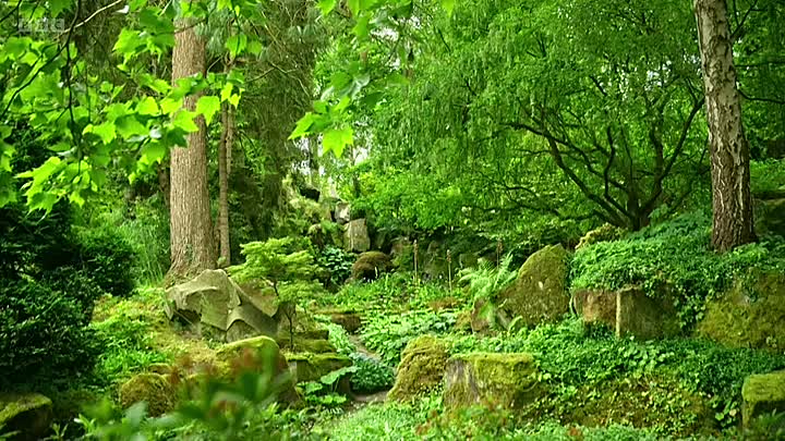 Monty Dons British Gardens S01E04