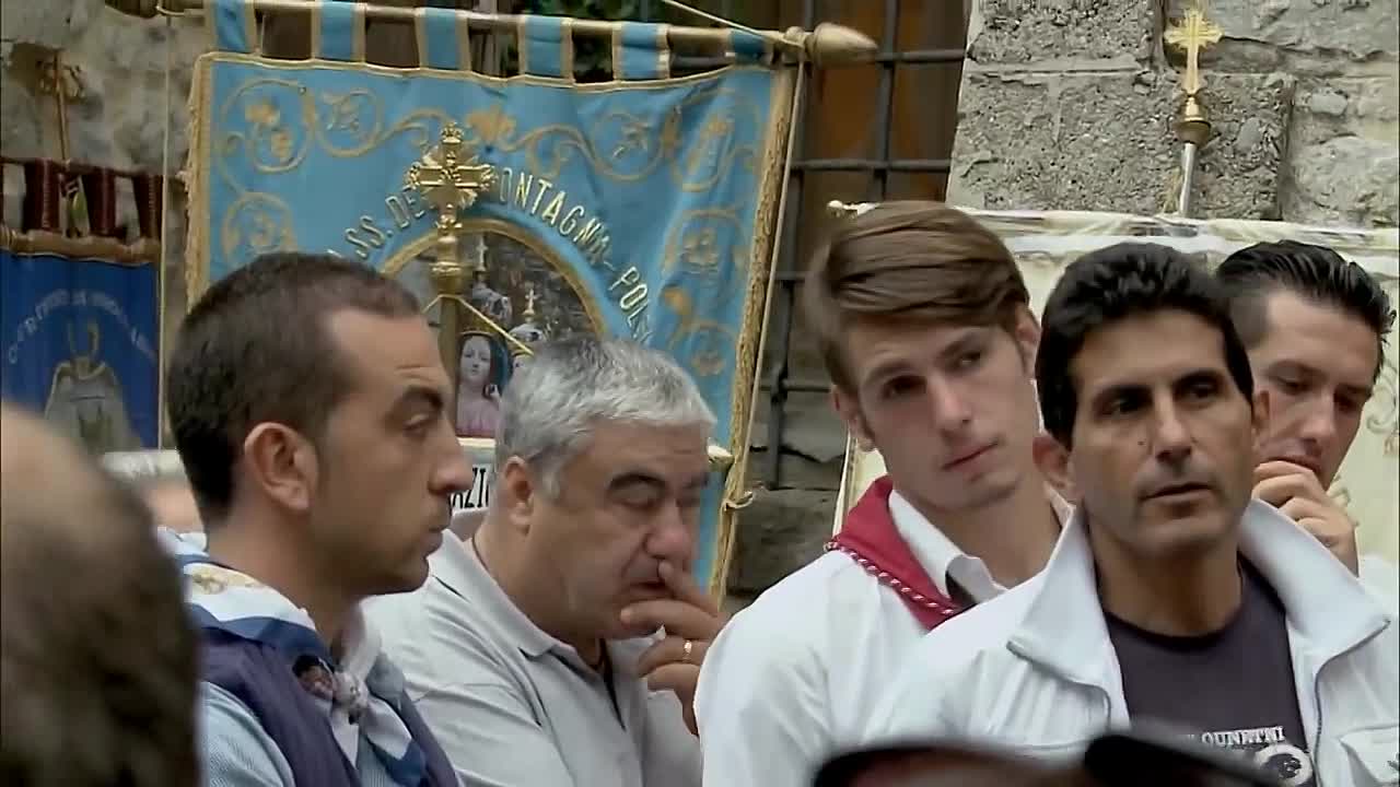 Married To Italy's Most Feared Mafia -The Ndrangheta Wives