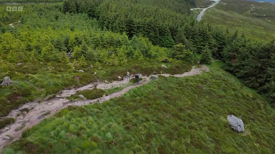 Anna Haughs Big Irish Food Tour S01E04