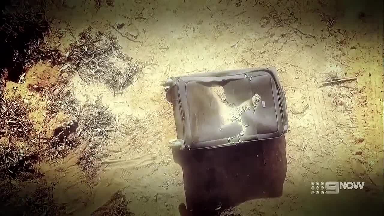 Inside Crime Families