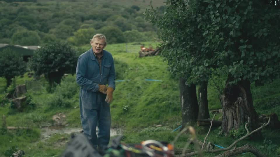 Out There 2025 S01E01