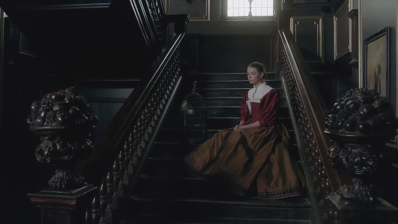 The Miniaturist 2017 S01E02