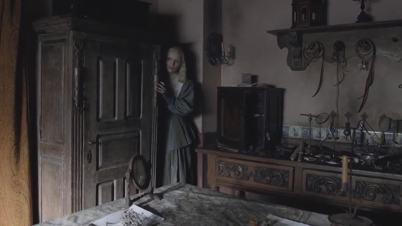 The Miniaturist 2017 S01E03