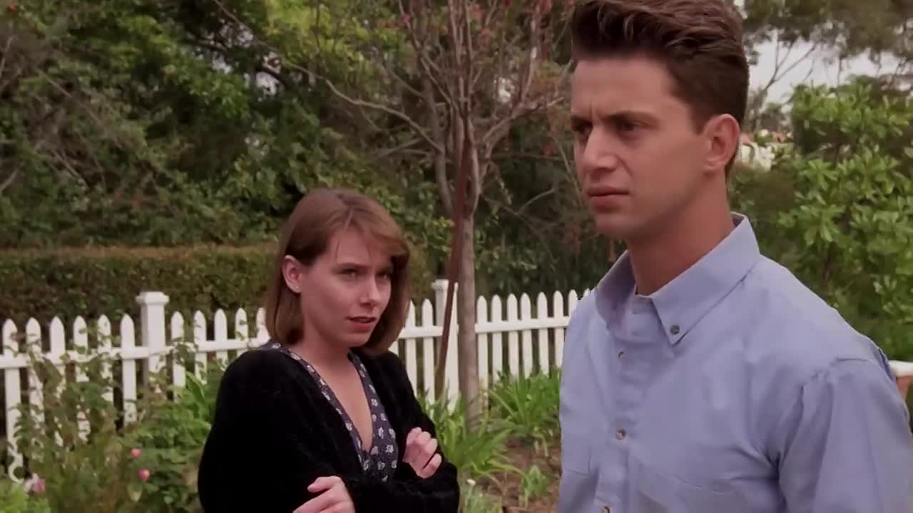 In the Deep Woods 1992