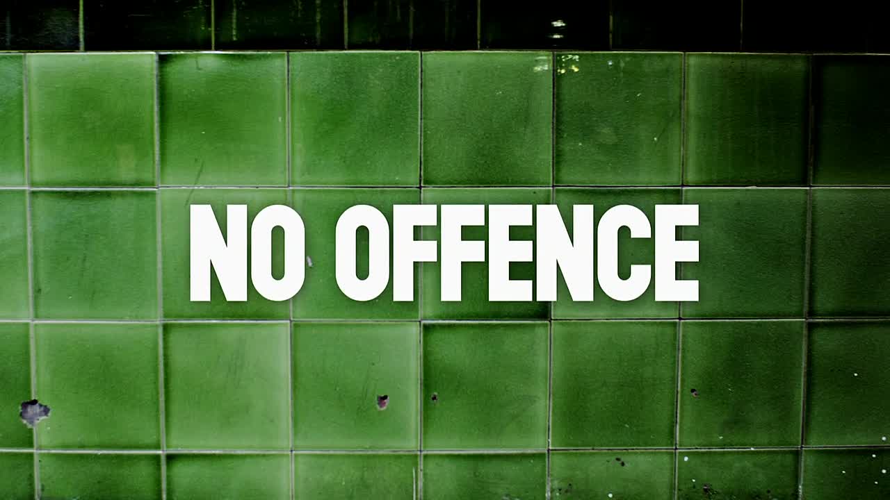 No Offence 2015 S02E05