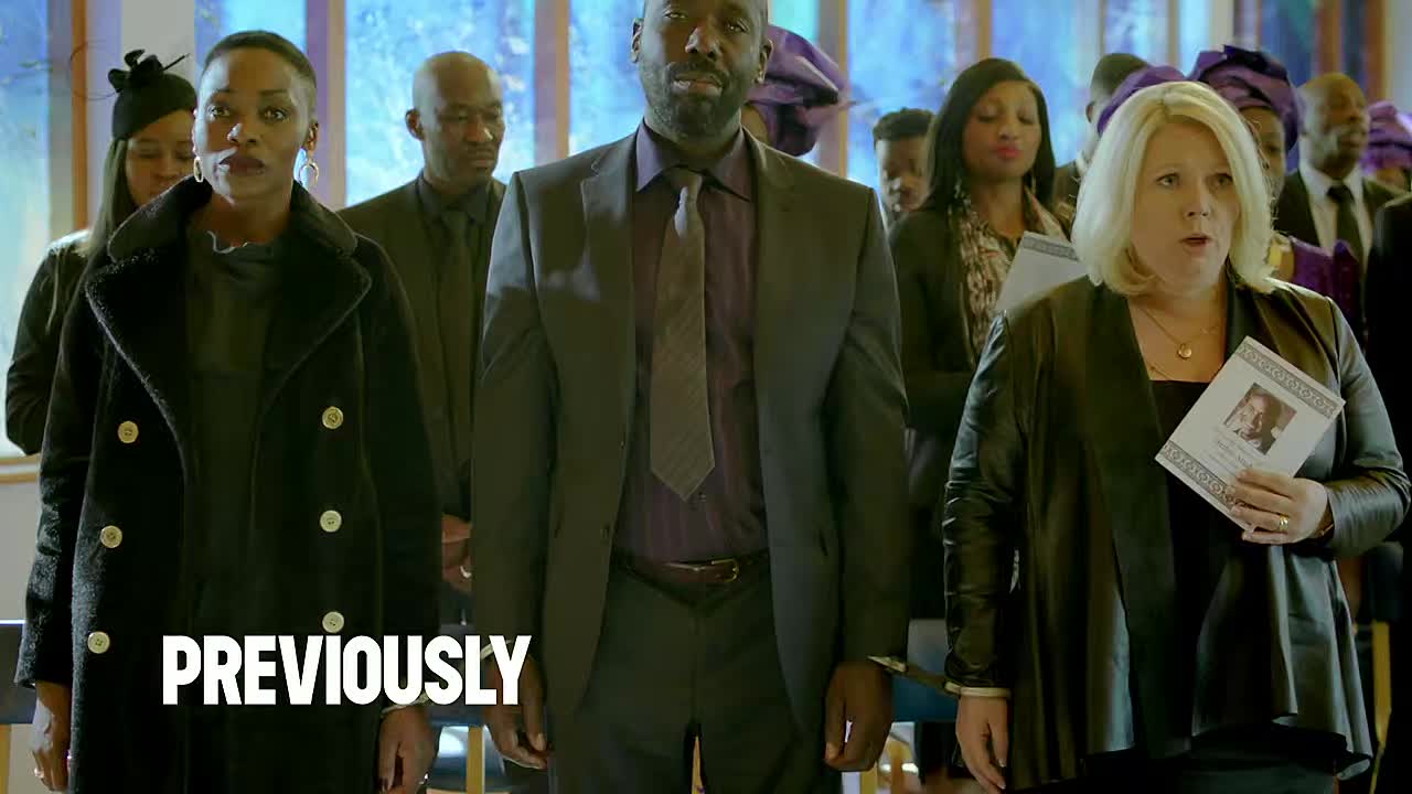 No Offence 2015 S02E02