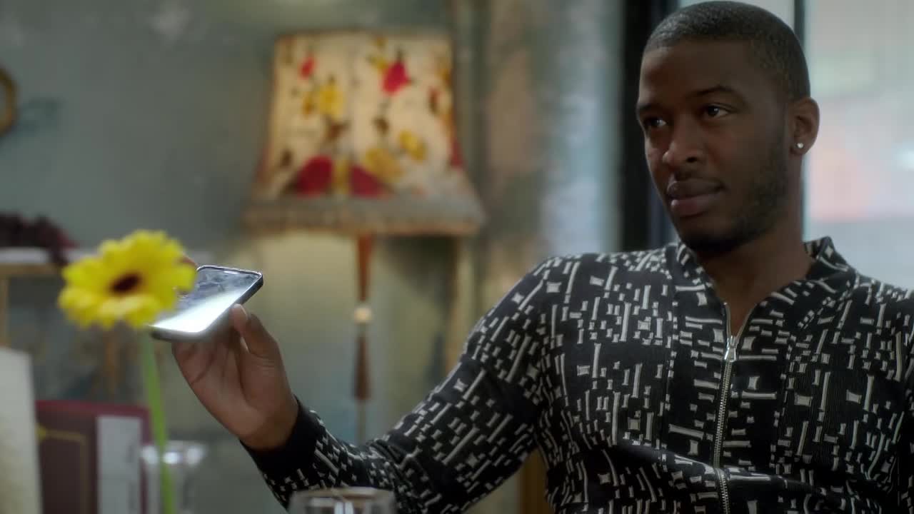 No Offence 2015 S02E07