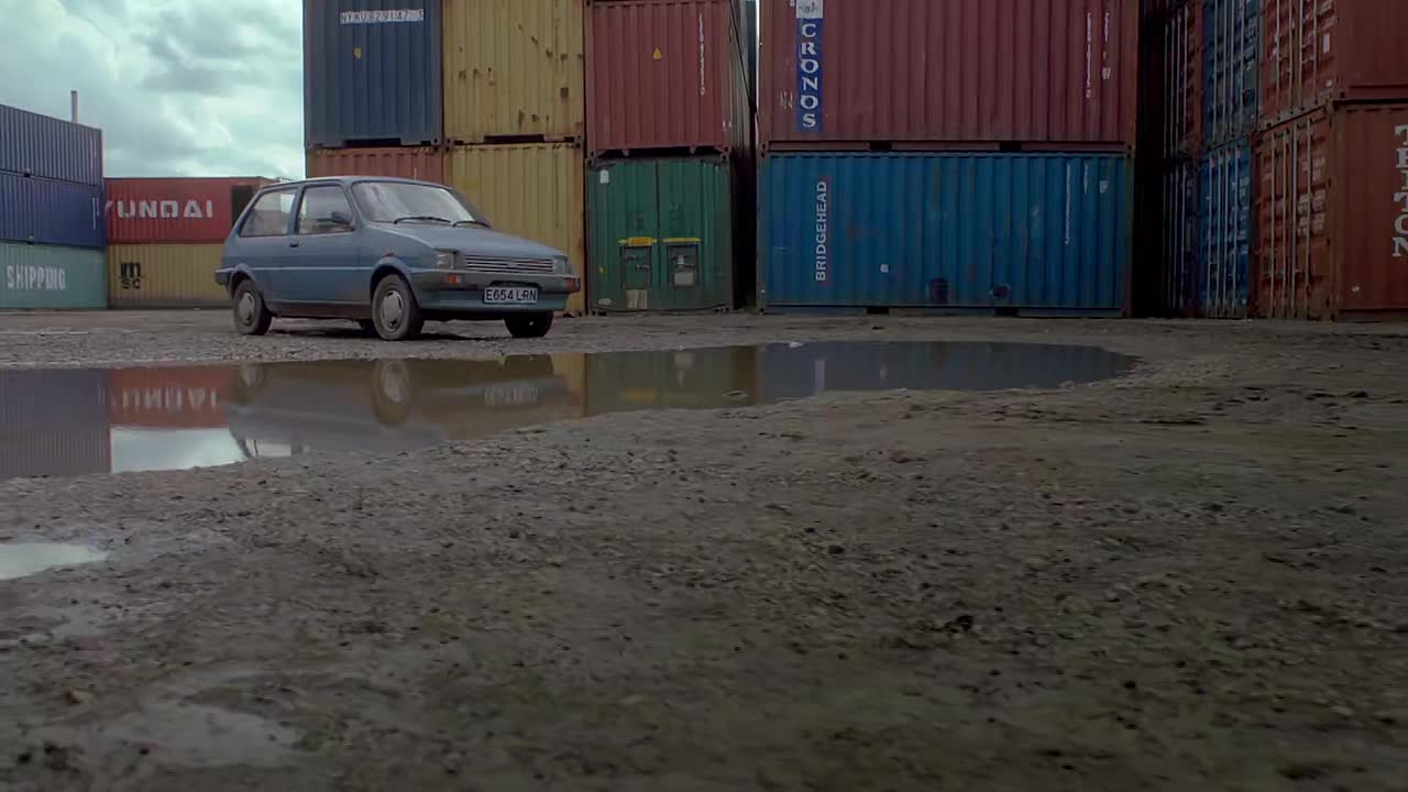 No Offence 2015 S02E06