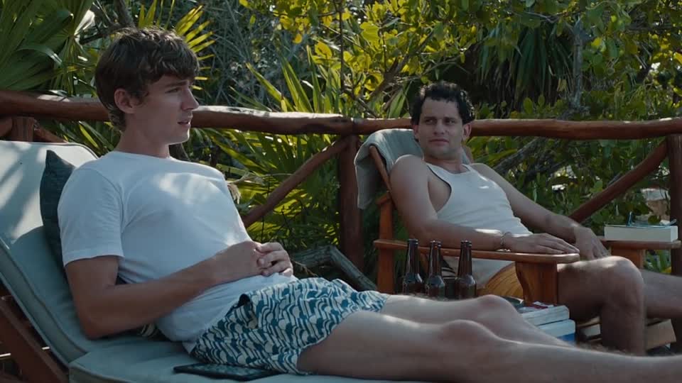 ⁣Ex-Husbands (2023)