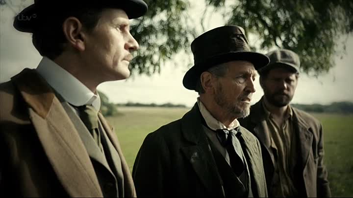 Arthur And George -S01E03 (2015)