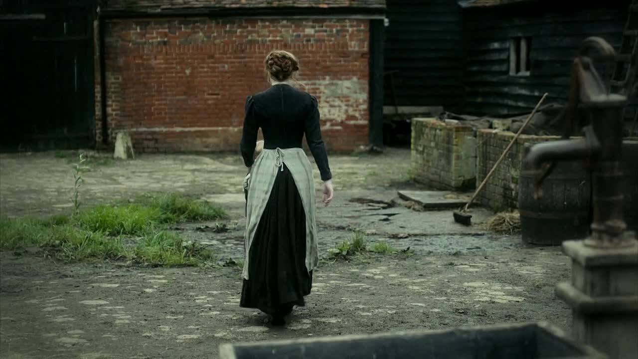 Arthur And George -S01E02 (2015)