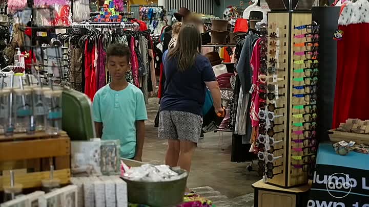 What Would You Do S18E08