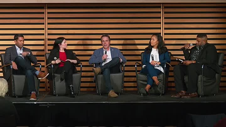 ⁣The Fifth Estate S50E08