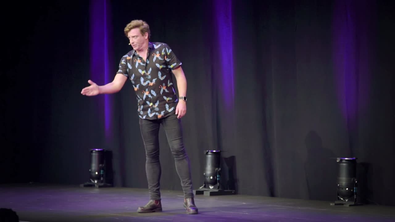 Rhys Darby Im A Fighter Jet 2017 1080p WEBRip x264 AAC5 1-