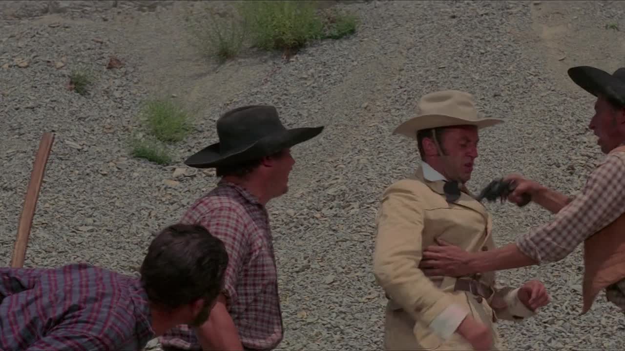 Winnetou Teil 2 4K REMASTERED 1964 GERMAN 1080p microHD x264-RED