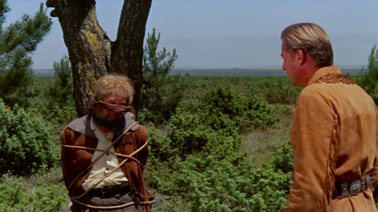 Winnetou Teil 3 4K REMASTERED 1965 GERMAN 1080p microHD x264-RED