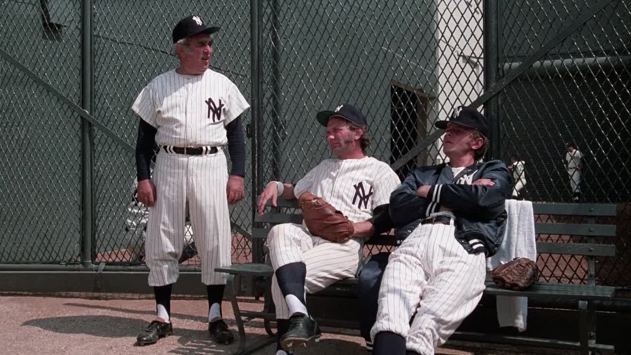 Bang The Drum Slowly 1973 1080p BluRay x264 AAC-