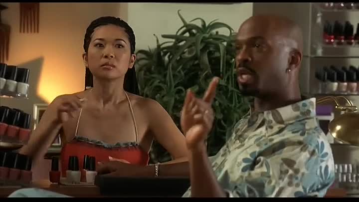 MoNique Hair Show 2004 480p WEBRip H264 AAC