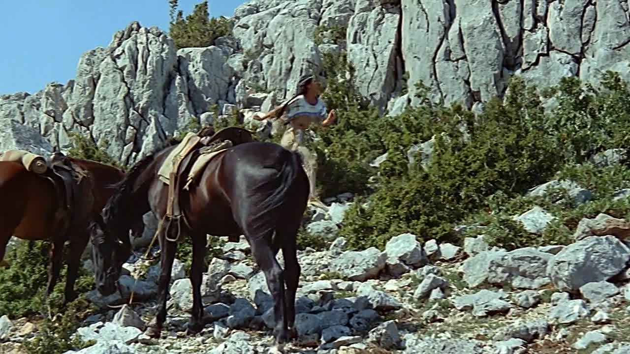 ⁣Winnetou und sein Freund Old Firehand RESTORED 1966 German 816p microHD x264-