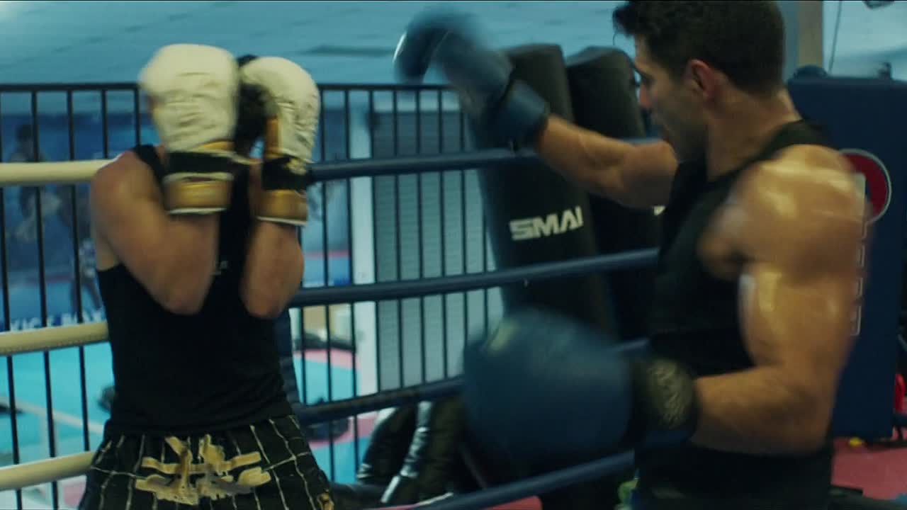 ⁣Life After Fighting 2024 1080p WEBRip x264 AAC5 1-