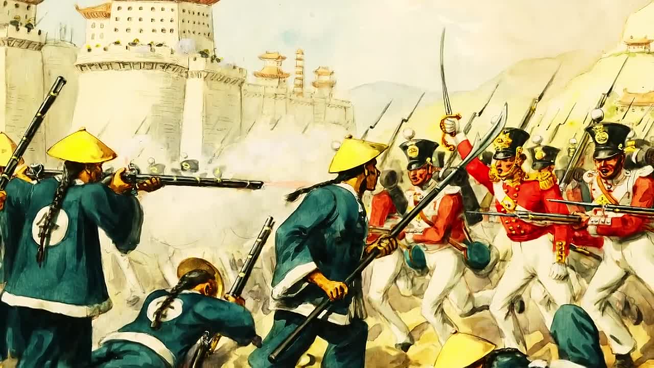 ⁣Puyi -The Last Emperor of China