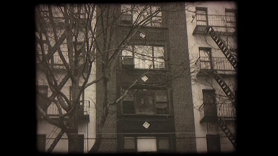 Heyday -The Mic Christopher Story (2019)