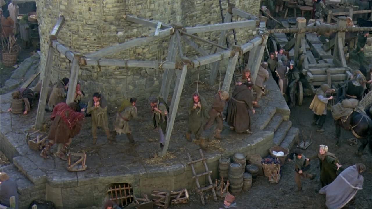 ⁣Robin Hood Prince Of Thieves 1991 REPACK 1080p BluRay x264 AAC5 1-